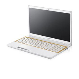 Ноутбук Samsung 300V5A-S0L Orange