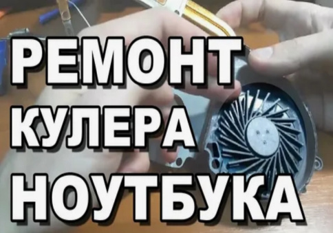 Шумит кулер ноутбука фото 3