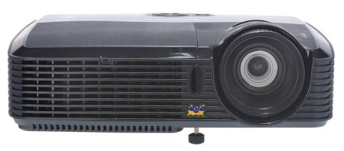 Проектор ViewSonic PJD5523W фото 2