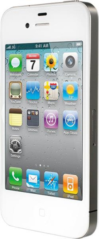 Smartphone 4 фото 6