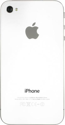 Smartphone 4 фото 8