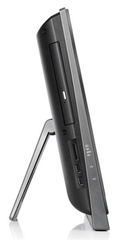 Моноблок MSI Wind Top AP2000 Black фото 3