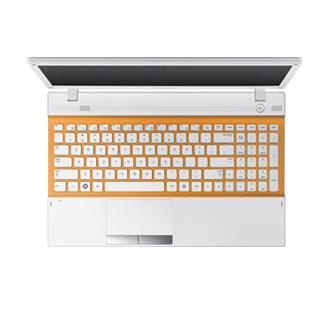 Ноутбук Samsung 300V5A-S0L Orange фото 3