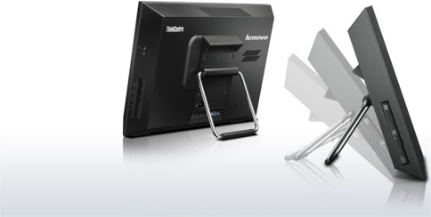 Моноблок Lenovo ThinkCentre A70z All-in-One VDDV7RU фото 5