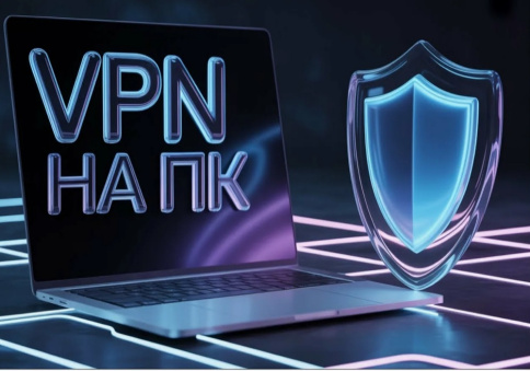 Настройка VPN (ВПН) на ноутбуке фото 2