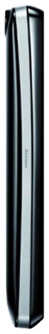 Philips Xenium X116 Black фото 4