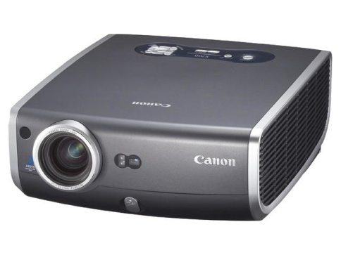 Проектор Canon XEED X700 фото 1