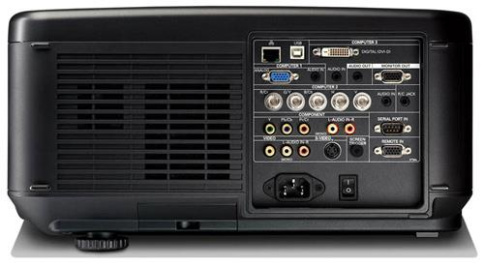 Проектор Sanyo PDG-DXT10L фото 3