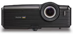 Проектор ViewSonic Pro8500 3D фото 2