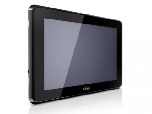 Планшет Fujitsu STYLISTIC Q550 фото 6