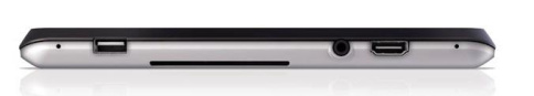 Планшет Fujitsu STYLISTIC Q550 фото 5