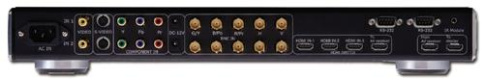 Проектор Optoma HD81 фото 4