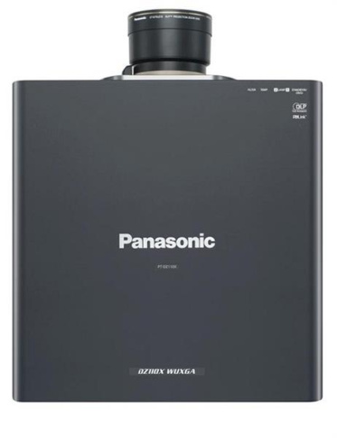 Проектор Panasonic PT-DS100XE фото 3