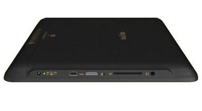 Планшет Creative ZiiO 10 8 GB фото 3